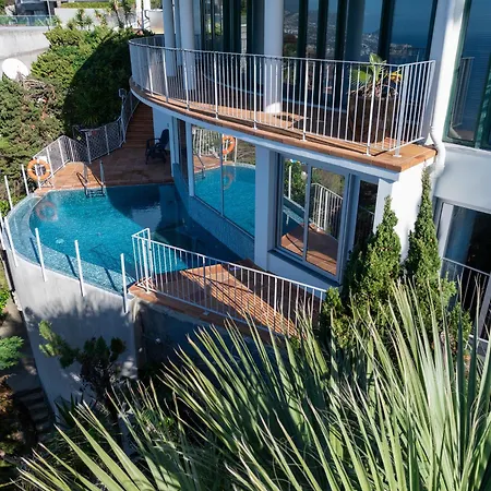 A Porta Neves Σπίτι διακοπών