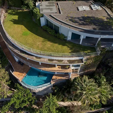 A Porta Neves Semesterbostad