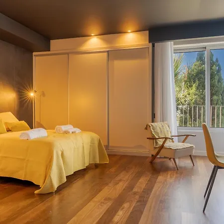 A Porta Neves Σπίτι διακοπών *