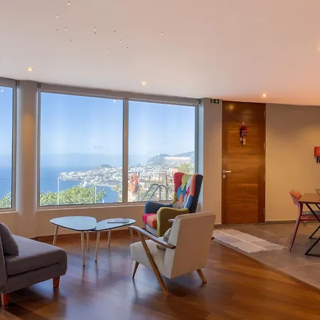 A Porta Neves Semesterbostad