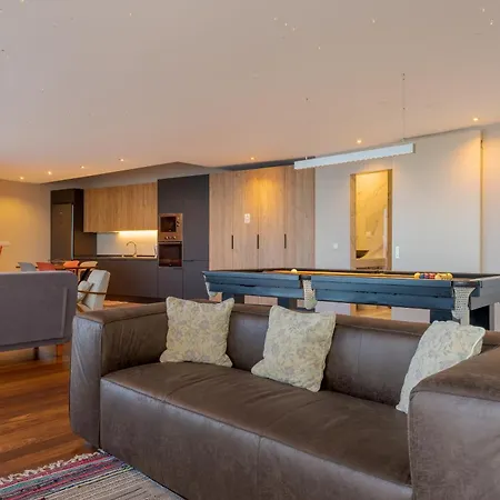 A Porta Neves Semesterbostad *