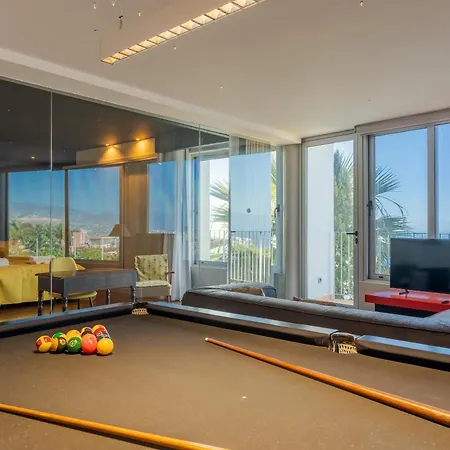 A Porta Neves Semesterbostad