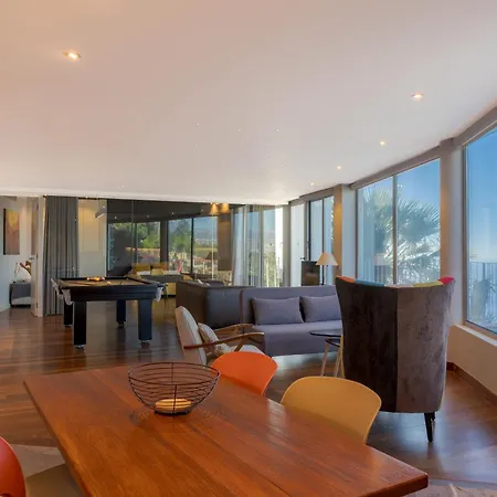 A Porta Neves Funchal (Madeira)