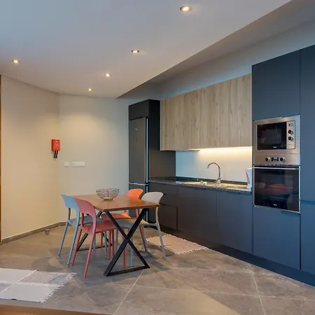 Casa vacanze A Porta Neves