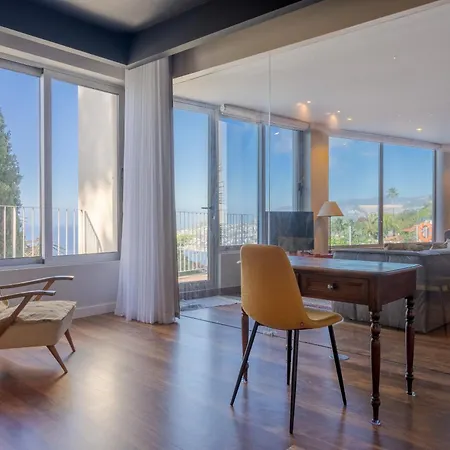 Casa vacanze A Porta Neves Funchal (Madeira)