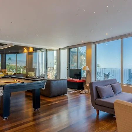 Prázdninový dům A Porta Neves *