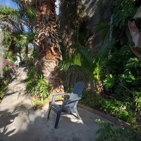 A Porta Neves Funchal (Madeira)