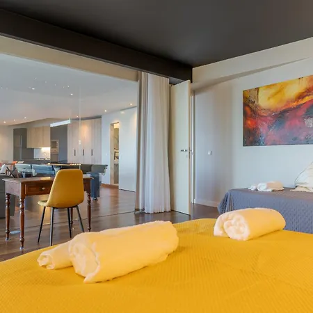 A Porta Neves Casa vacanze