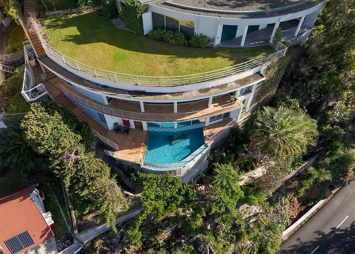 A Porta Neves 丰沙尔