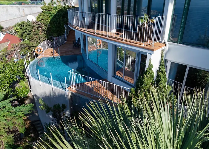 A Porta Neves Hébergement de vacances