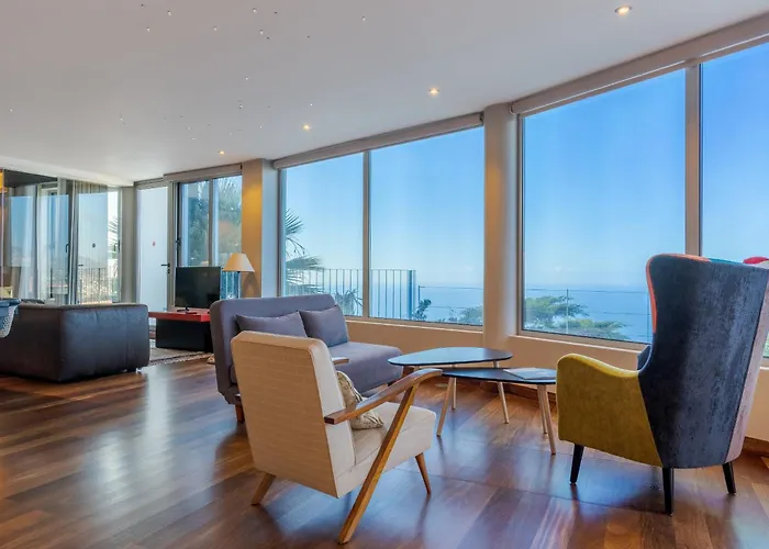 A Porta Neves 丰沙尔