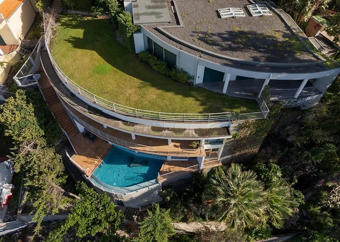 A Porta Neves 度假居