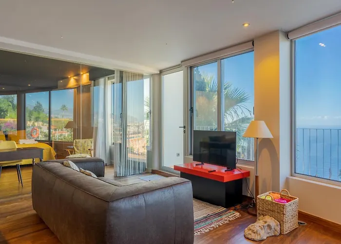 度假居 A Porta Neves