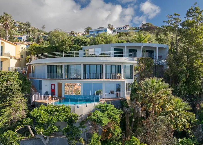 A Porta Neves 度假居 丰沙尔