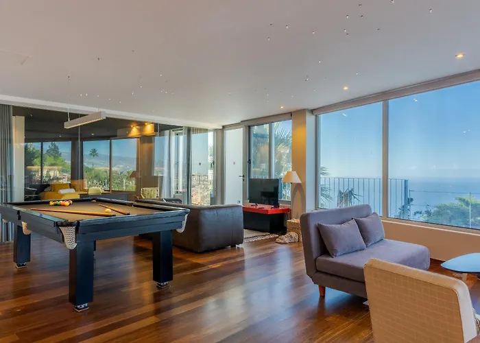 度假居 A Porta Neves *