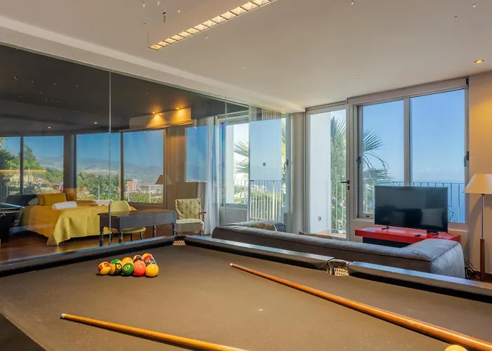 A Porta Neves 度假居