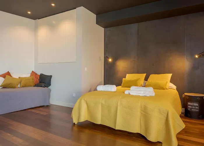 度假居 A Porta Neves