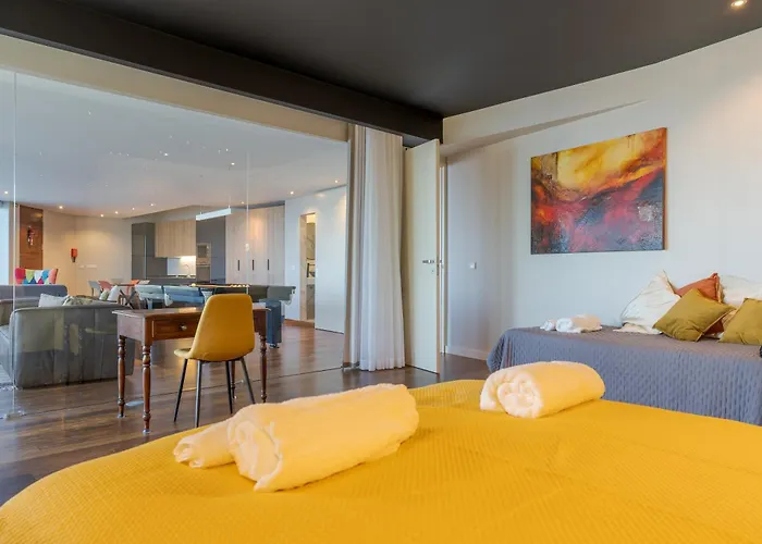 A Porta Neves Hébergement de vacances